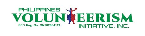 Philippines Volunteerism Initiative .